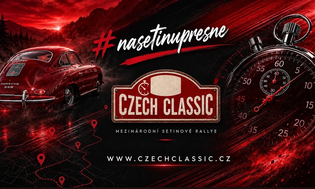 Czech Classic